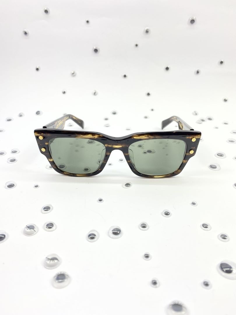 occhiali da soleacetato